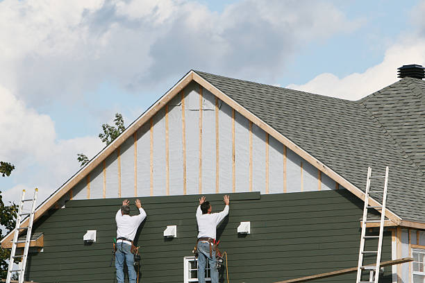 Best Custom Siding Design  in Hampton Beach, NH